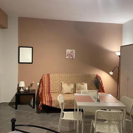 Tsatsoni - Anastasiou Studios Velika  Extérieur photo