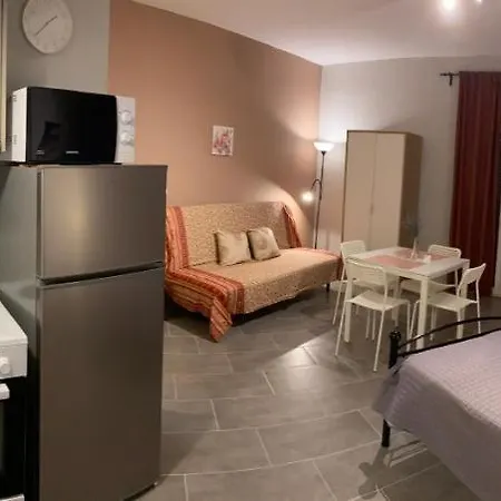 Tsatsoni - Anastasiou Studios Velika  Extérieur photo