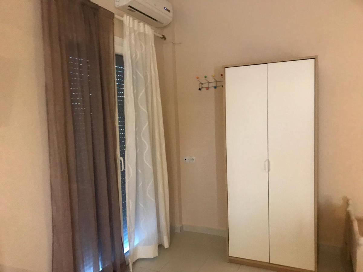 Tsatsoni - Anastasiou Apartment Velika (Thessaly)