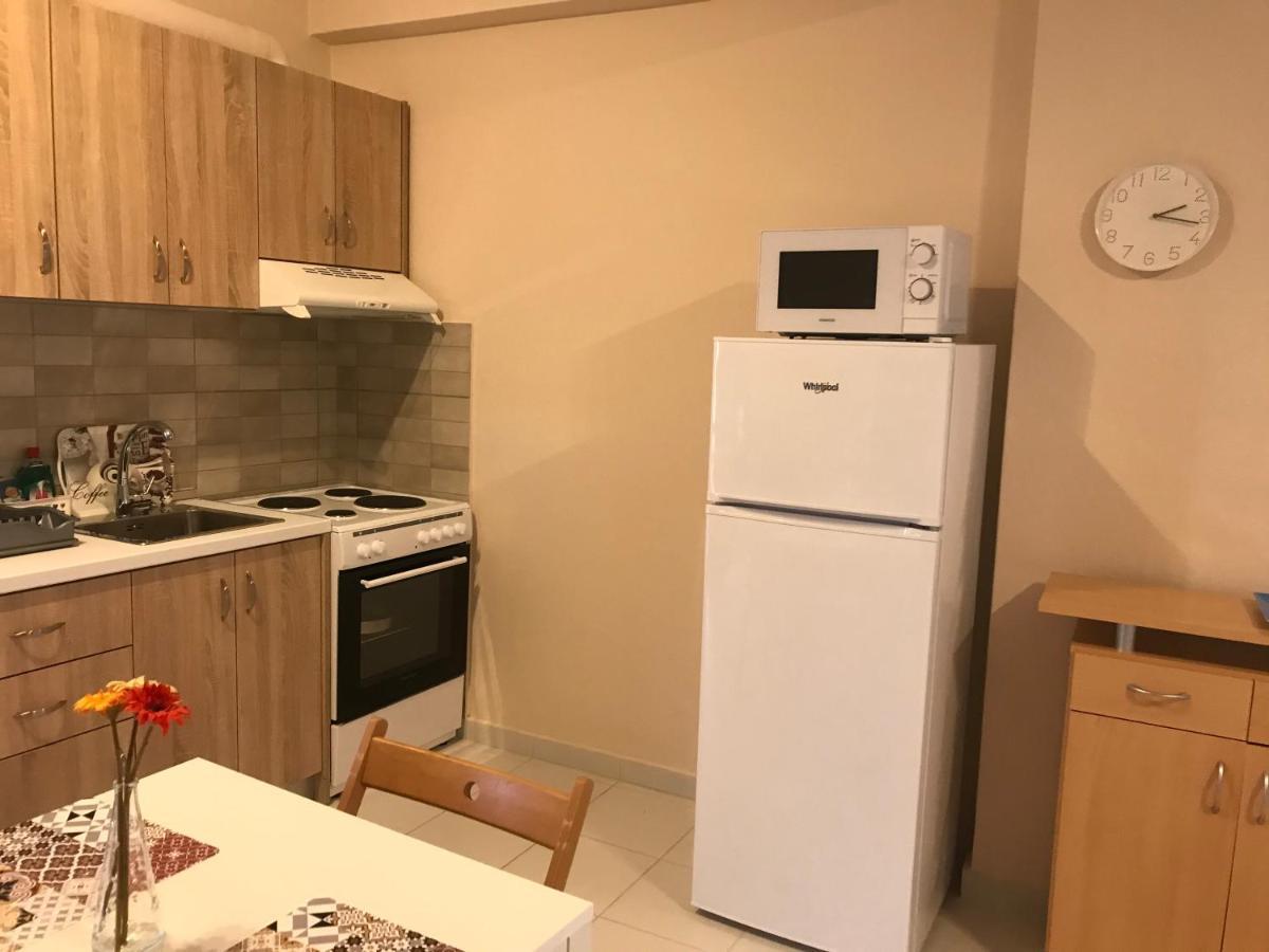 Apartment Tsatsoni - Anastasiou *