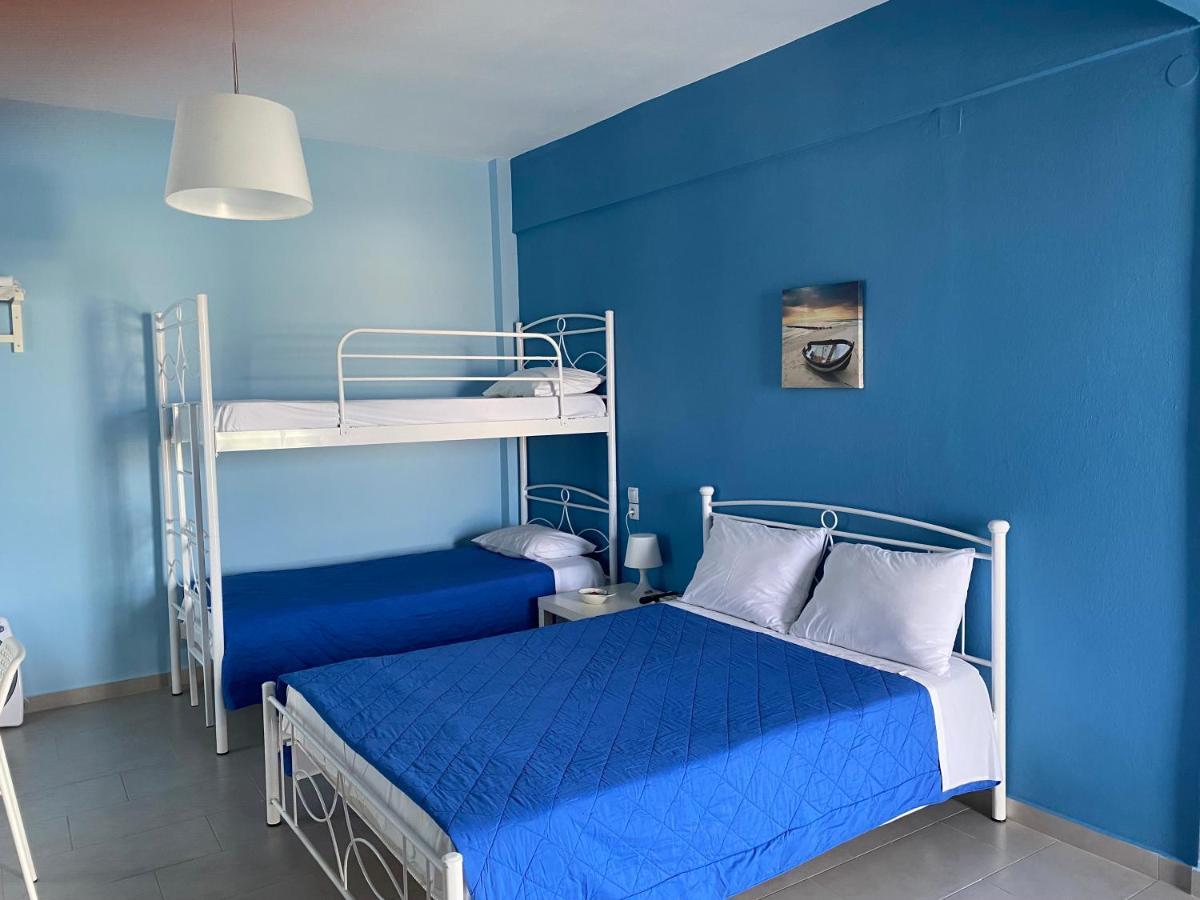 Tsatsoni - Anastasiou Apartment *