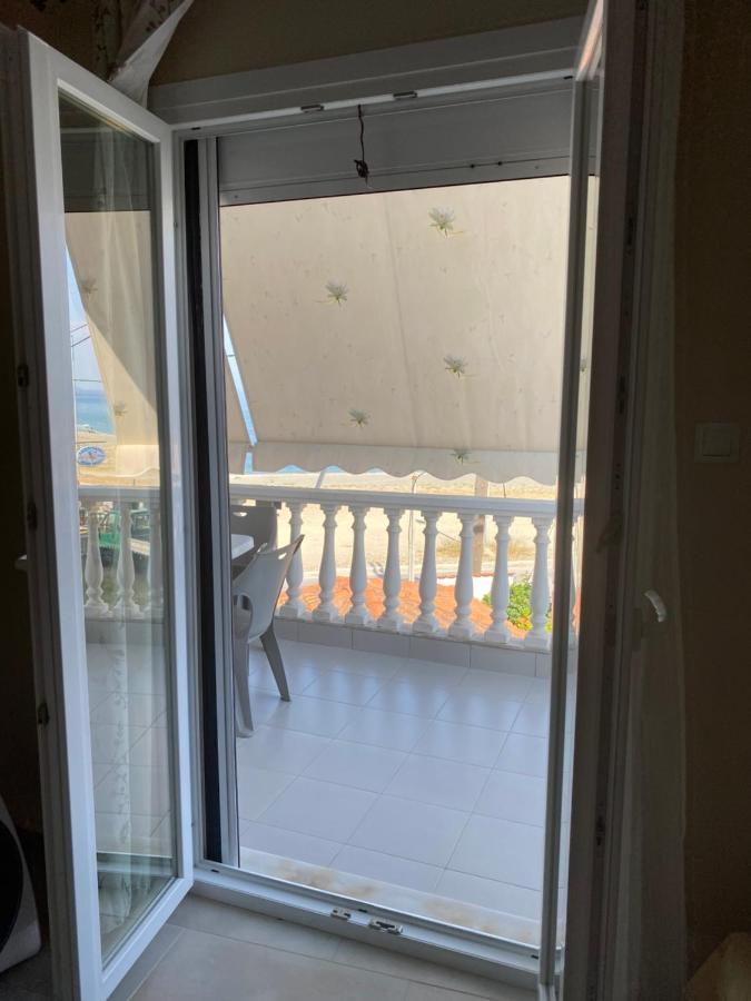 Appartement Tsatsoni - Anastasiou *