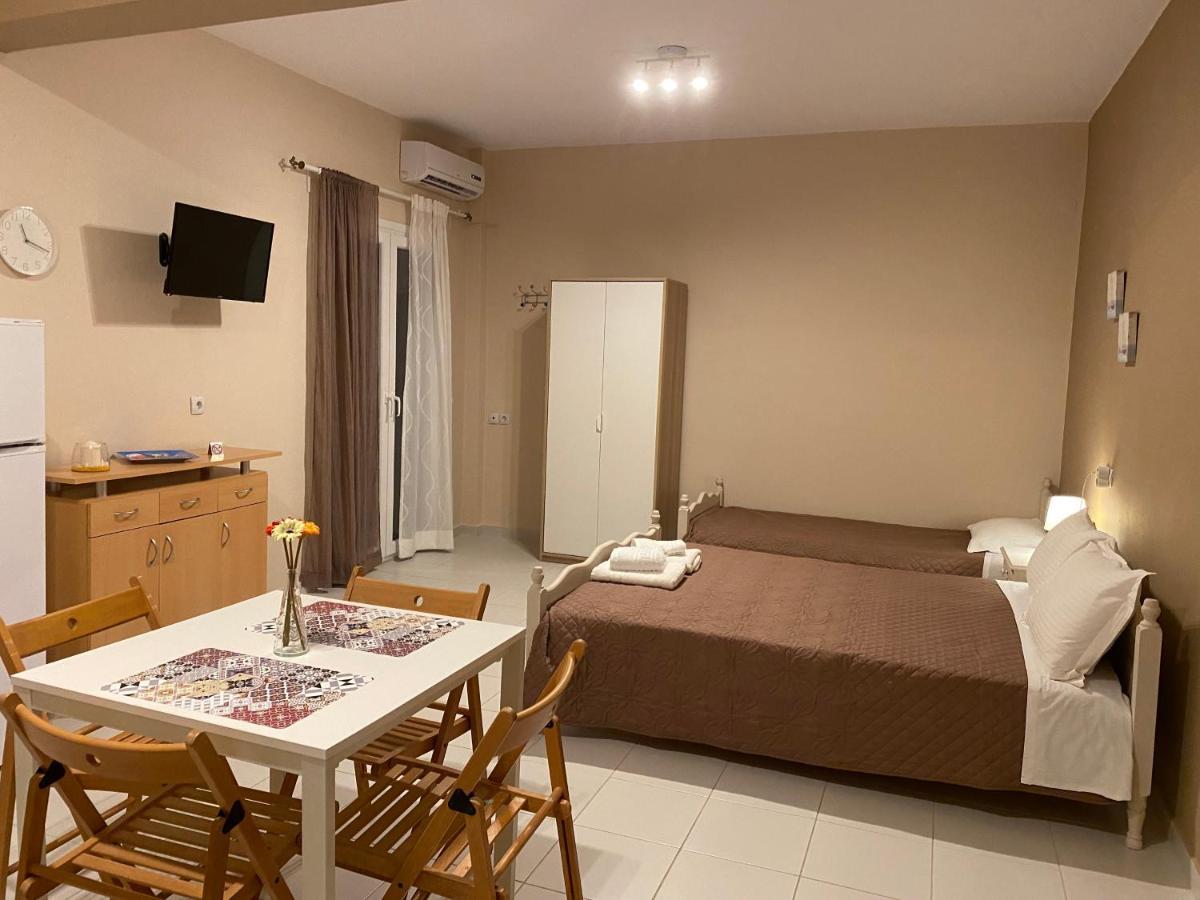 Appartement Tsatsoni - Anastasiou