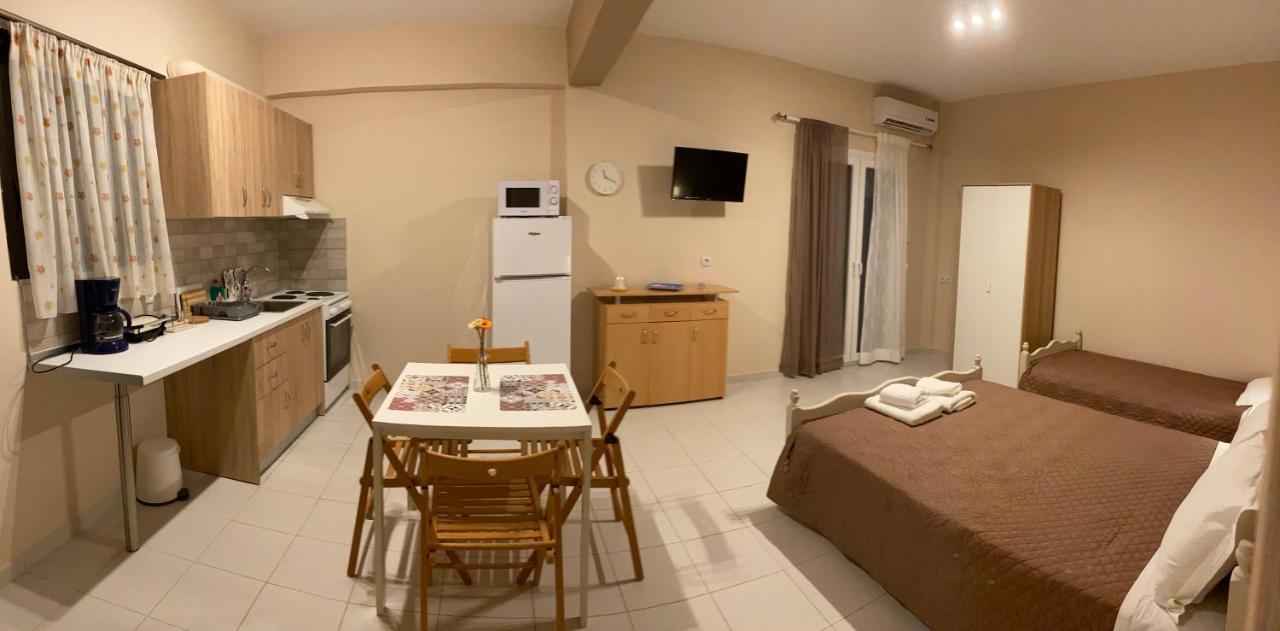 Appartement Tsatsoni - Anastasiou