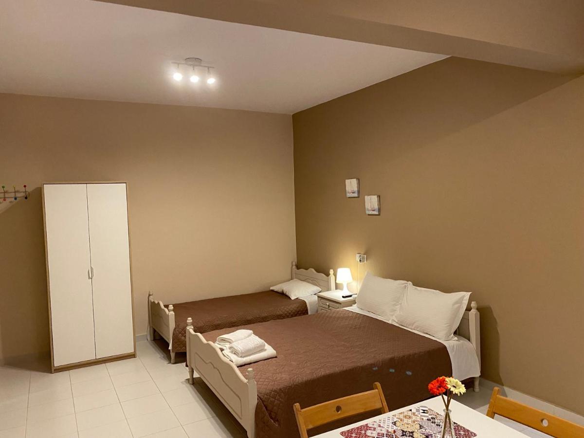 Appartement Tsatsoni - Anastasiou