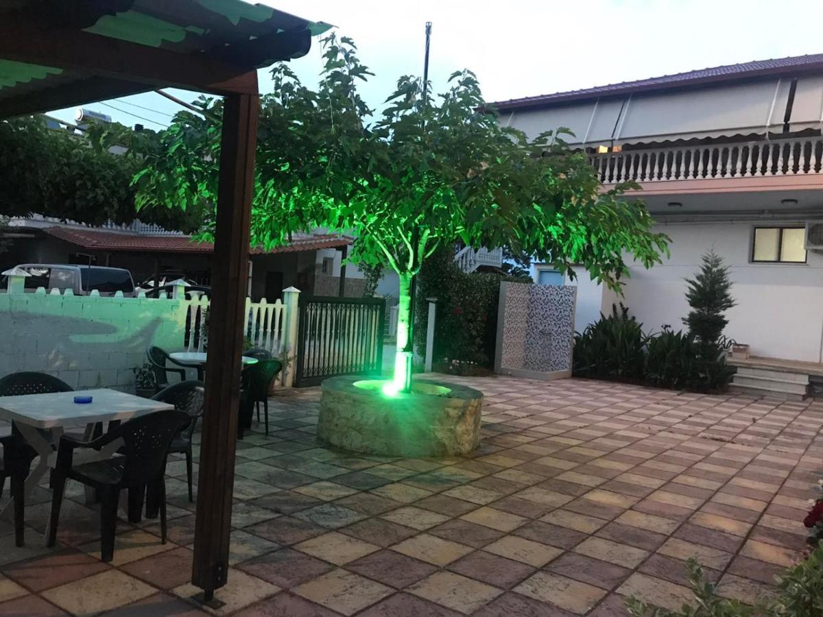 Appartement Tsatsoni - Anastasiou *