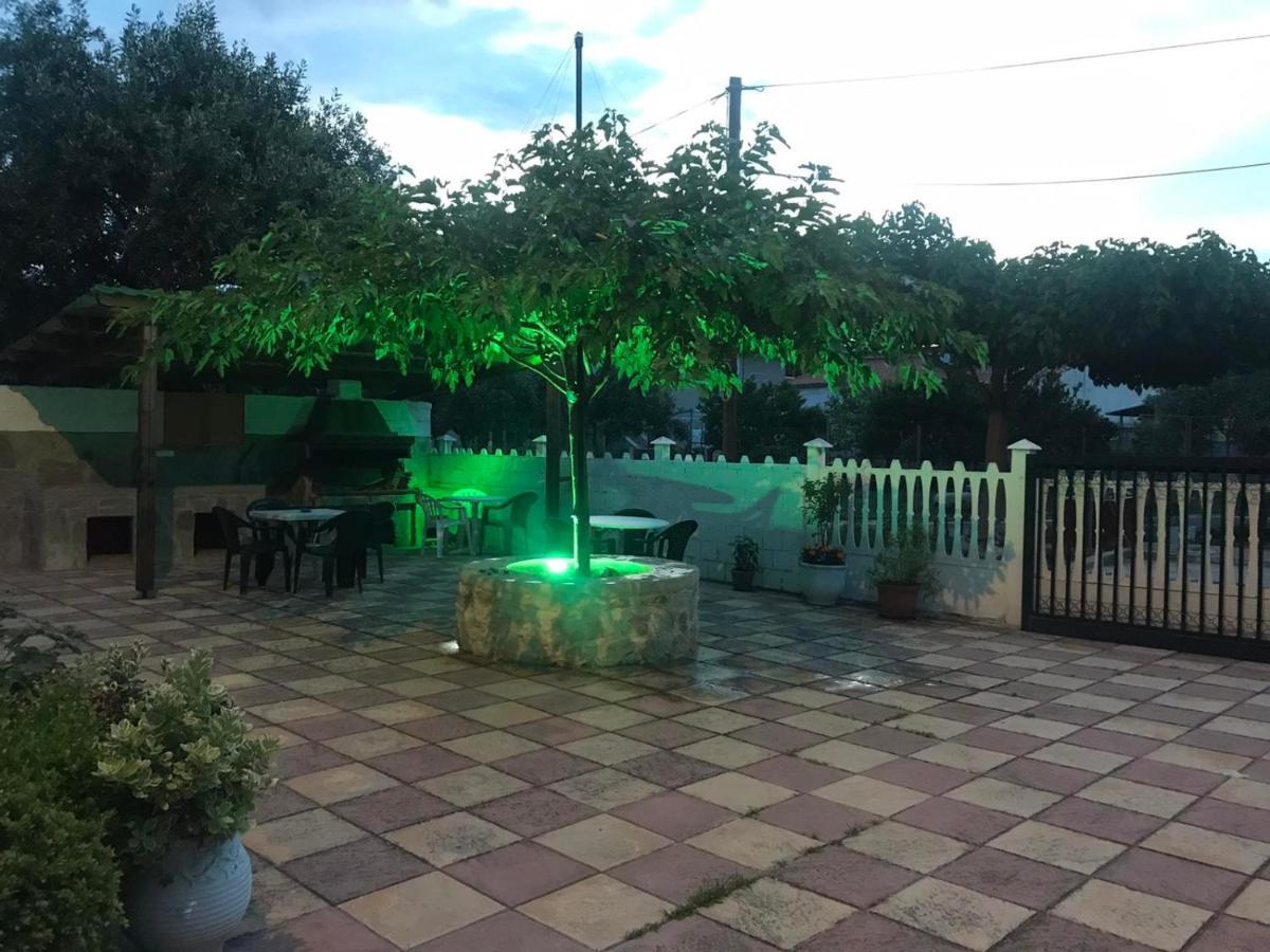 Apartment Tsatsoni - Anastasiou