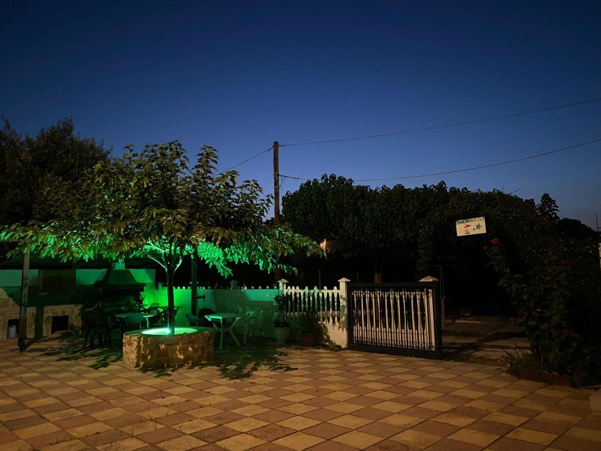 Appartement Tsatsoni - Anastasiou