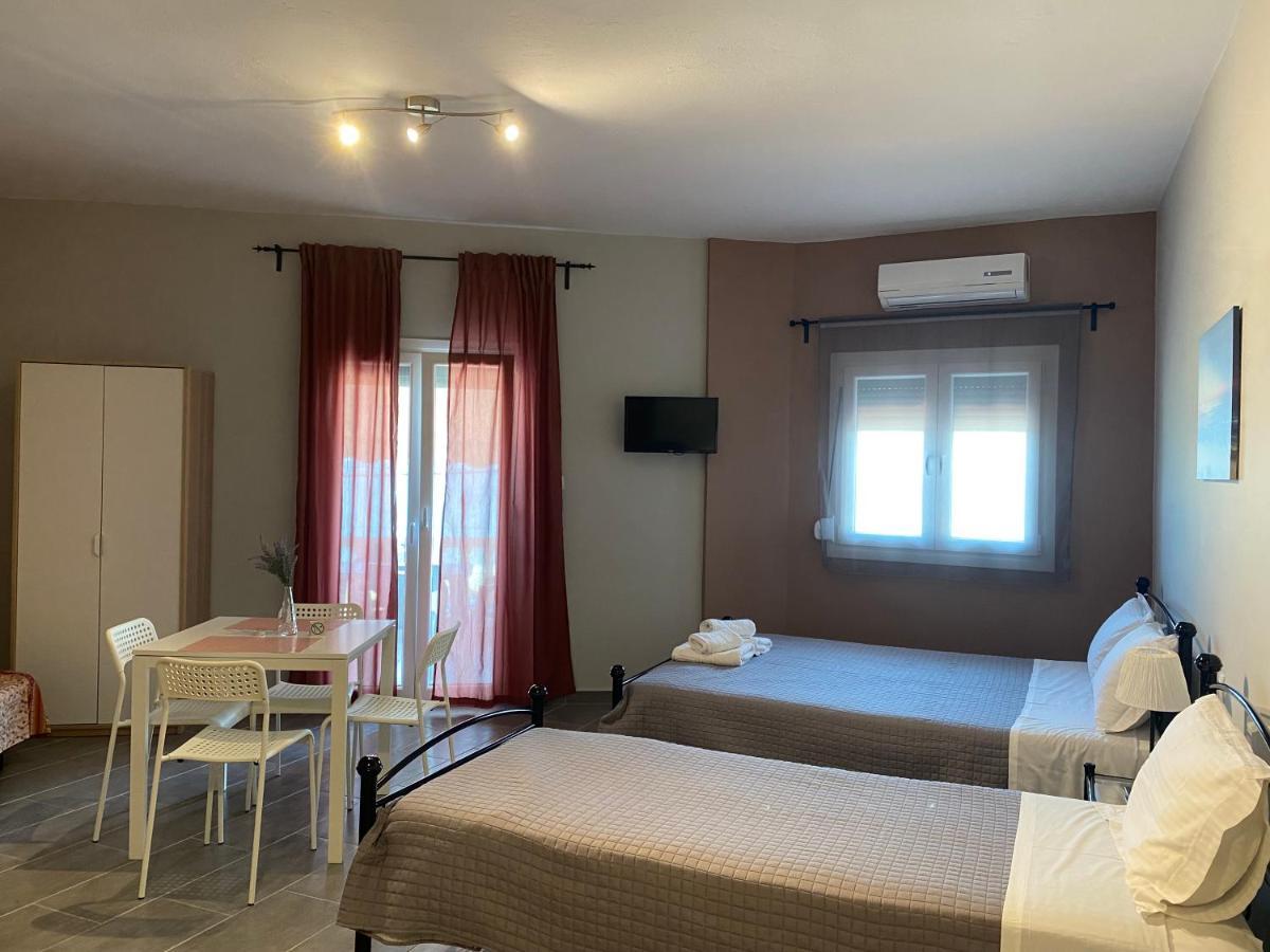 Appartement Tsatsoni - Anastasiou *