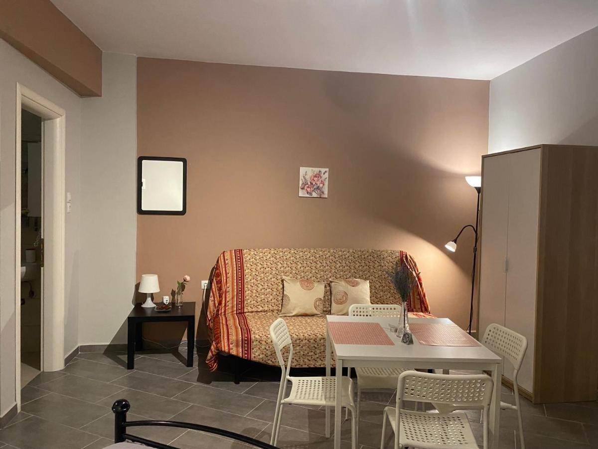 Apartment Tsatsoni - Anastasiou Velika (Thessaly)