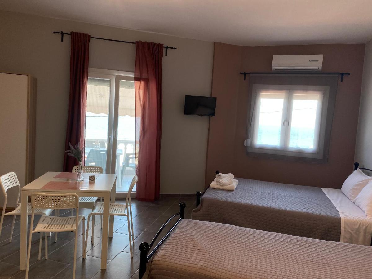 Appartement Tsatsoni - Anastasiou Velika (Thessaly)