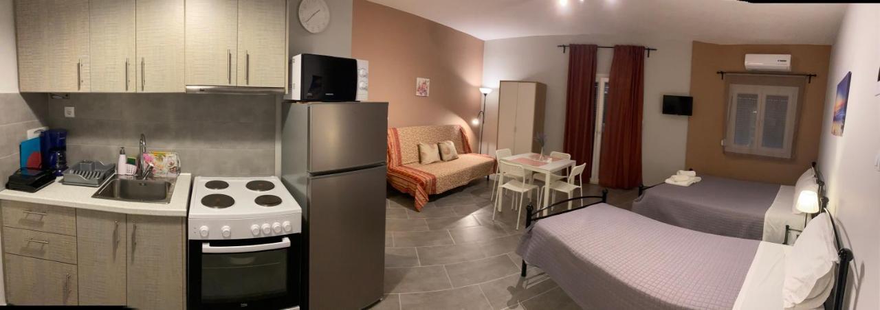 Appartement Tsatsoni - Anastasiou *