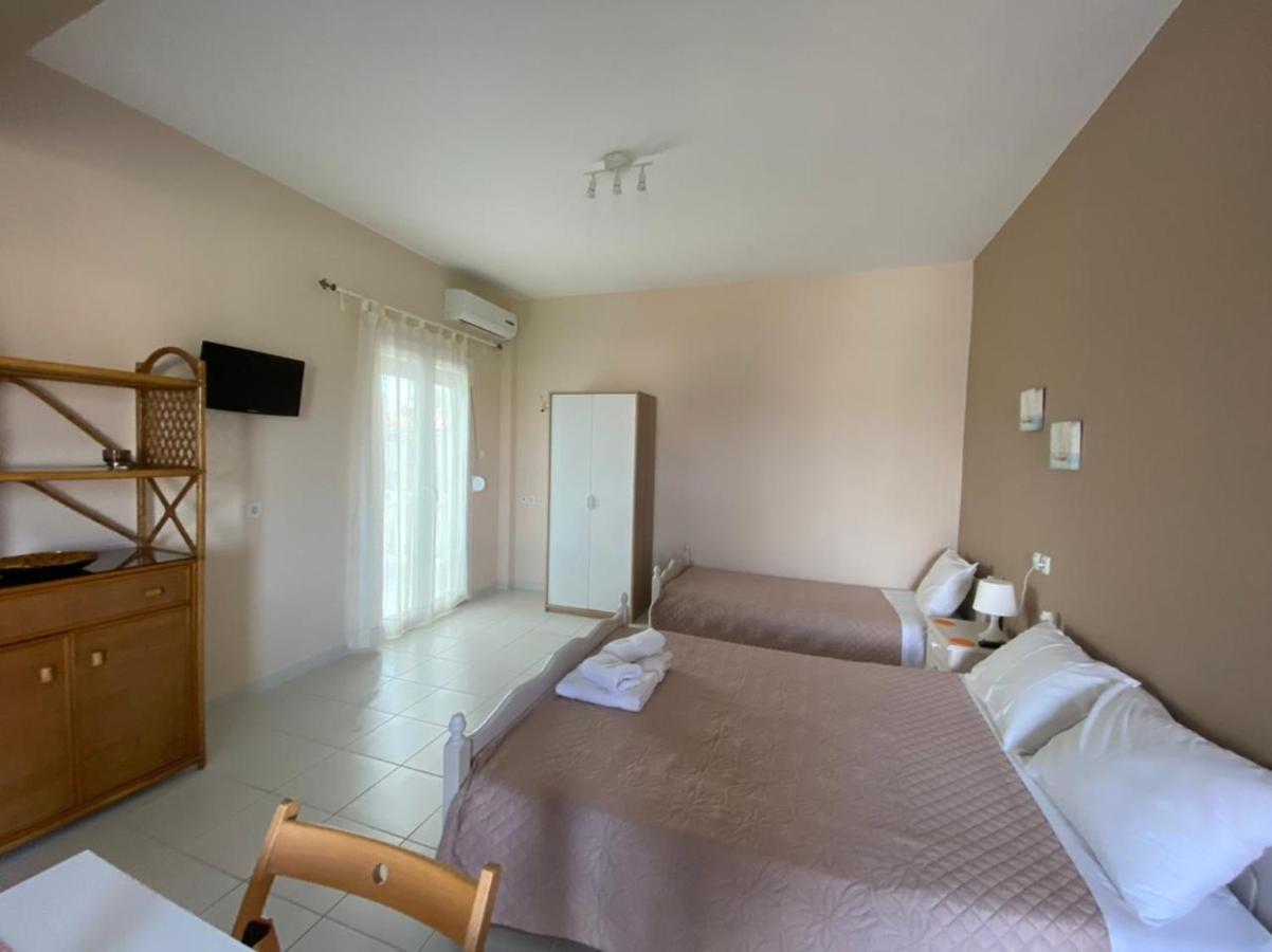 Appartement Tsatsoni - Anastasiou