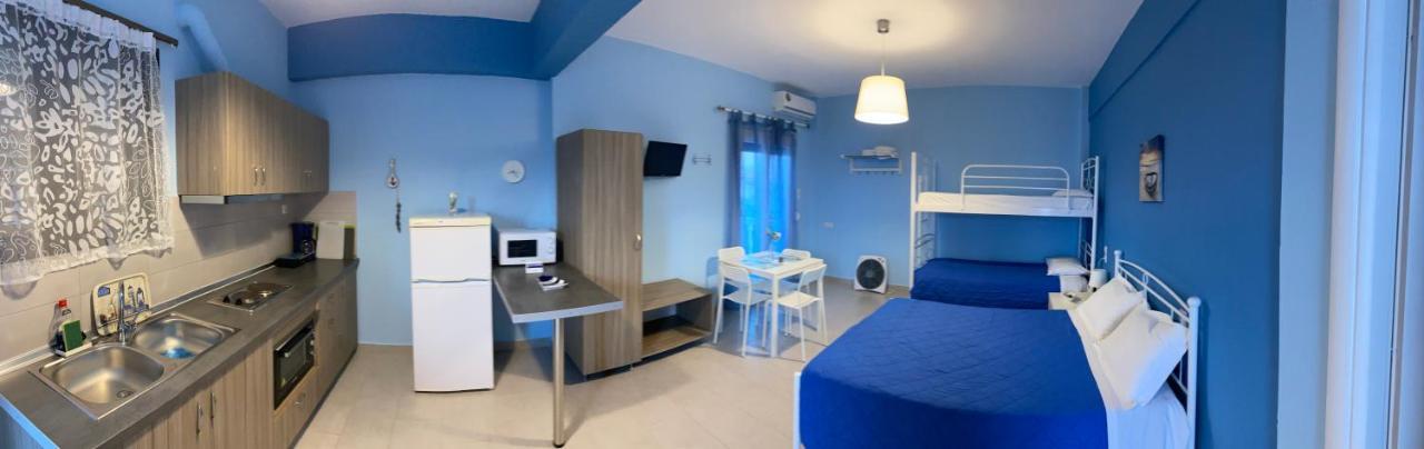 Appartement Tsatsoni - Anastasiou Velika (Thessaly)