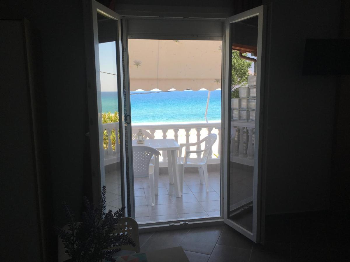 Appartement Tsatsoni - Anastasiou Velika (Thessaly)