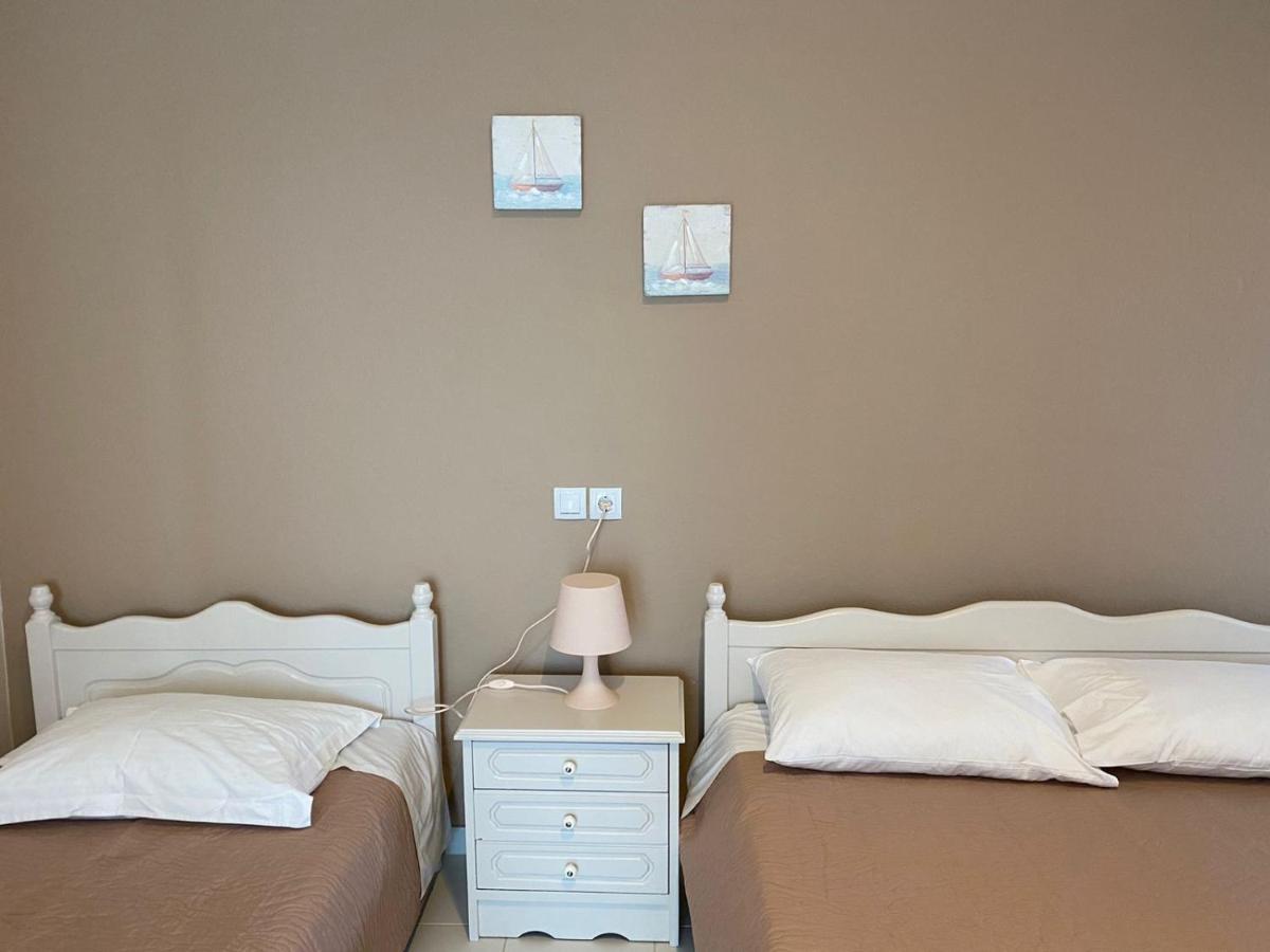 Appartement Tsatsoni - Anastasiou