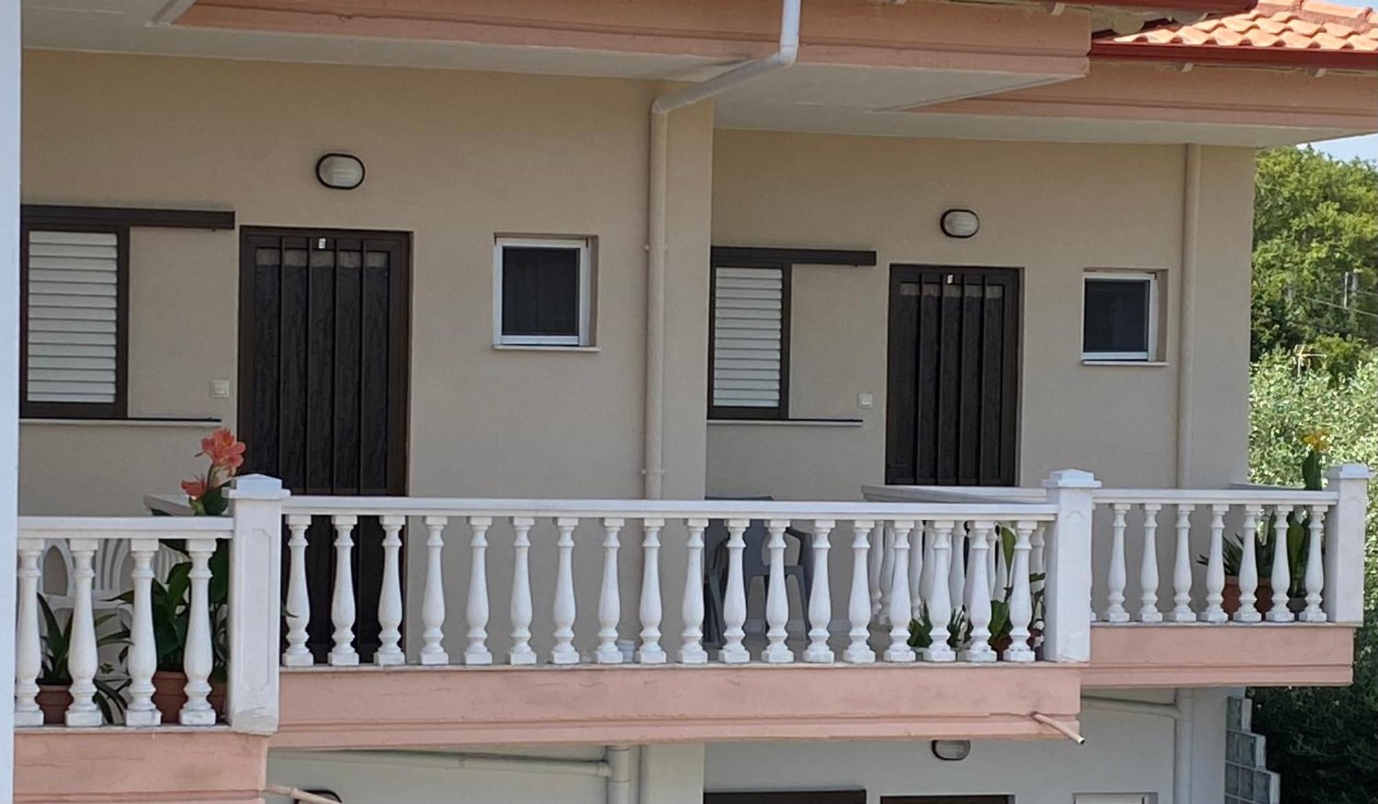 Appartement Tsatsoni - Anastasiou