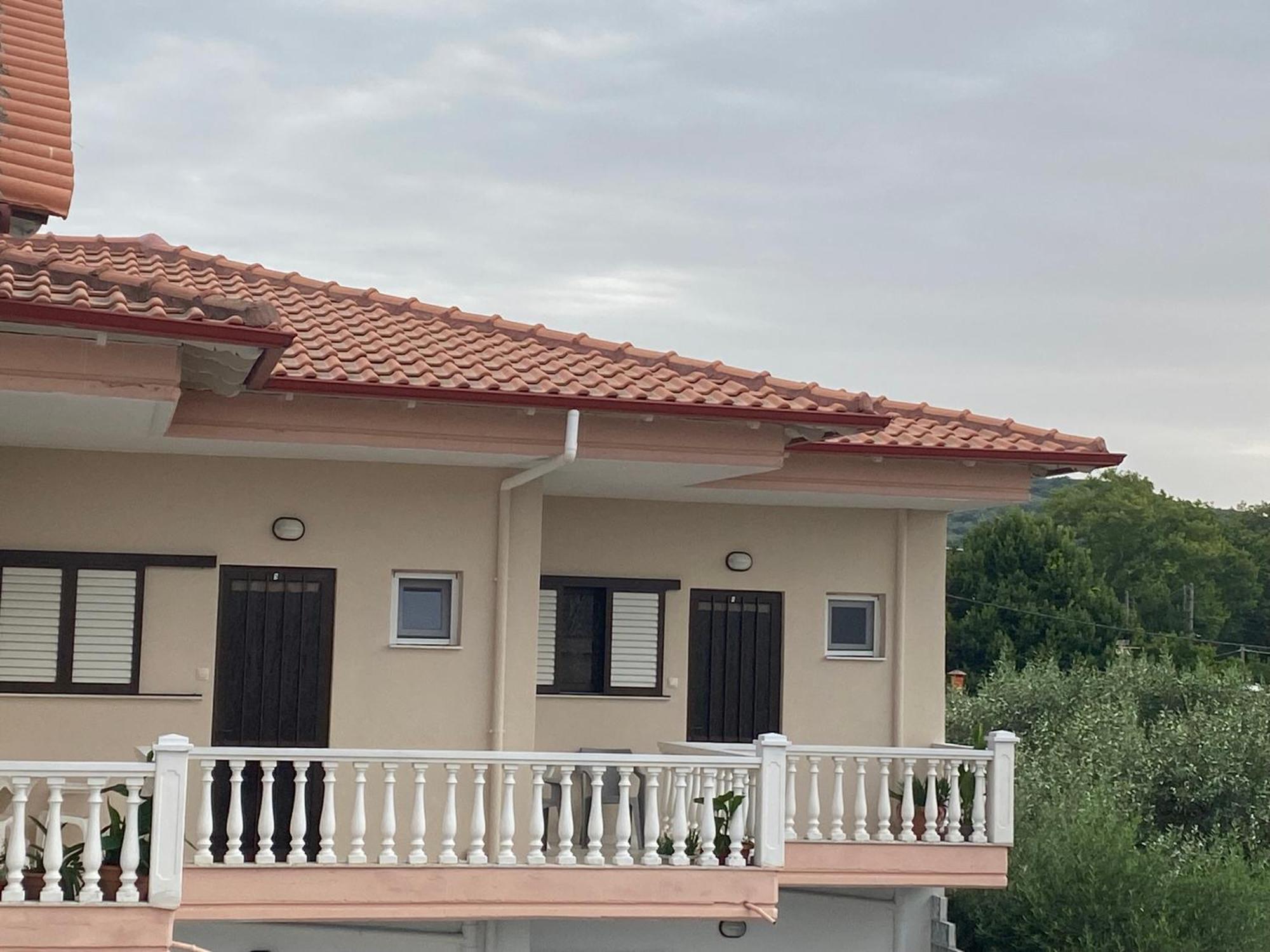 Appartement Tsatsoni - Anastasiou *