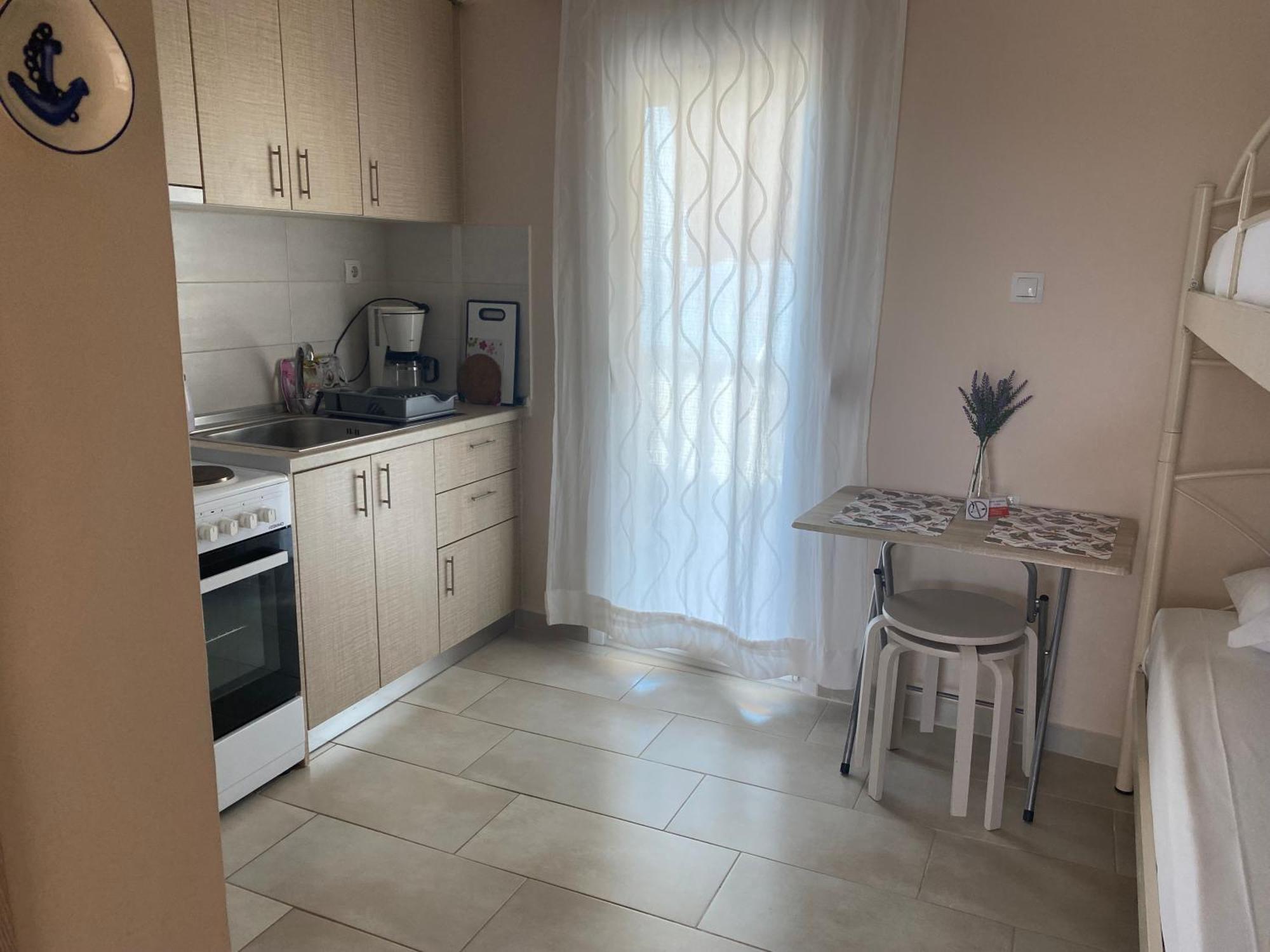 Apartment Tsatsoni - Anastasiou Velika (Thessaly)