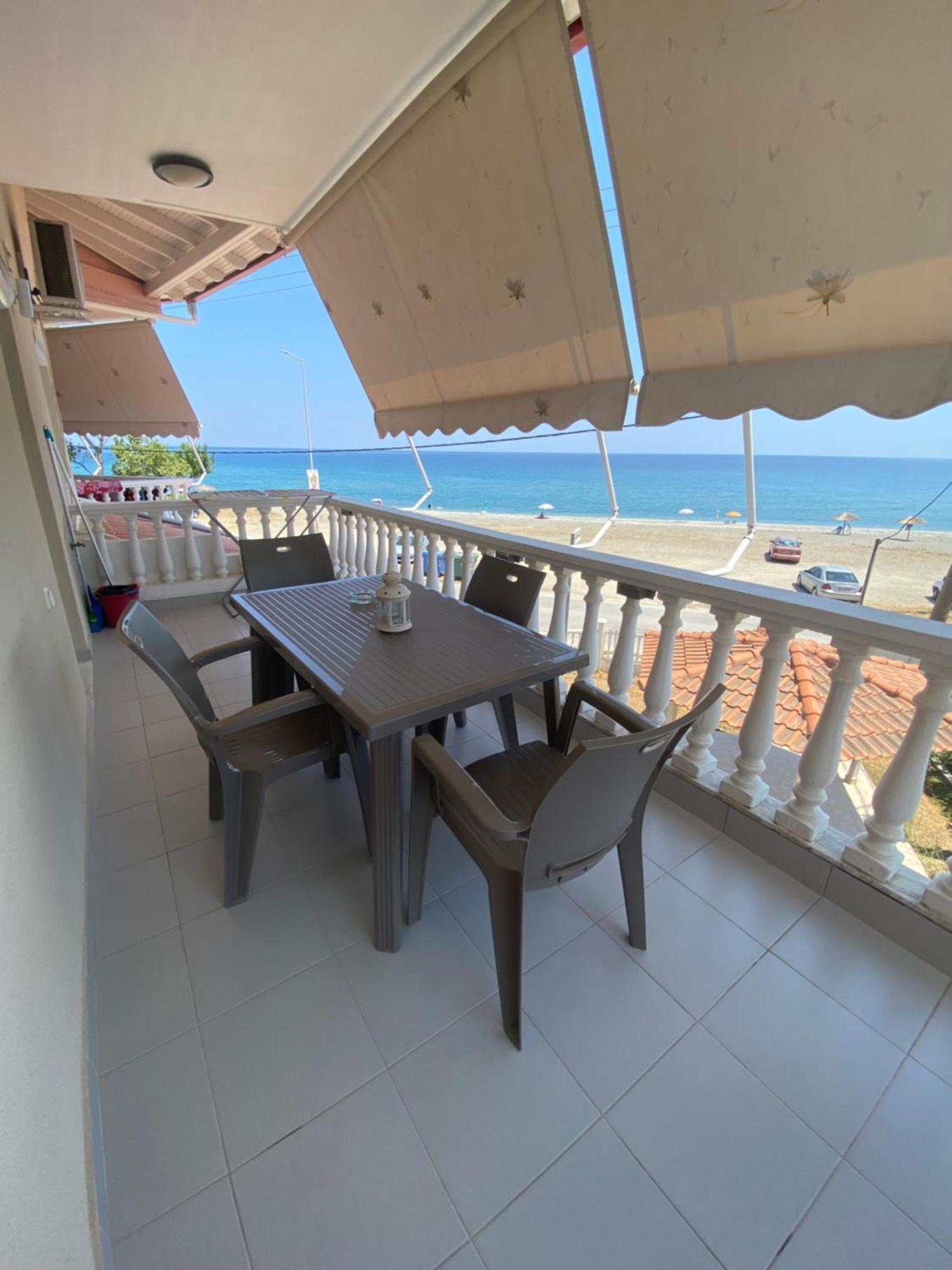 Tsatsoni - Anastasiou Apartment