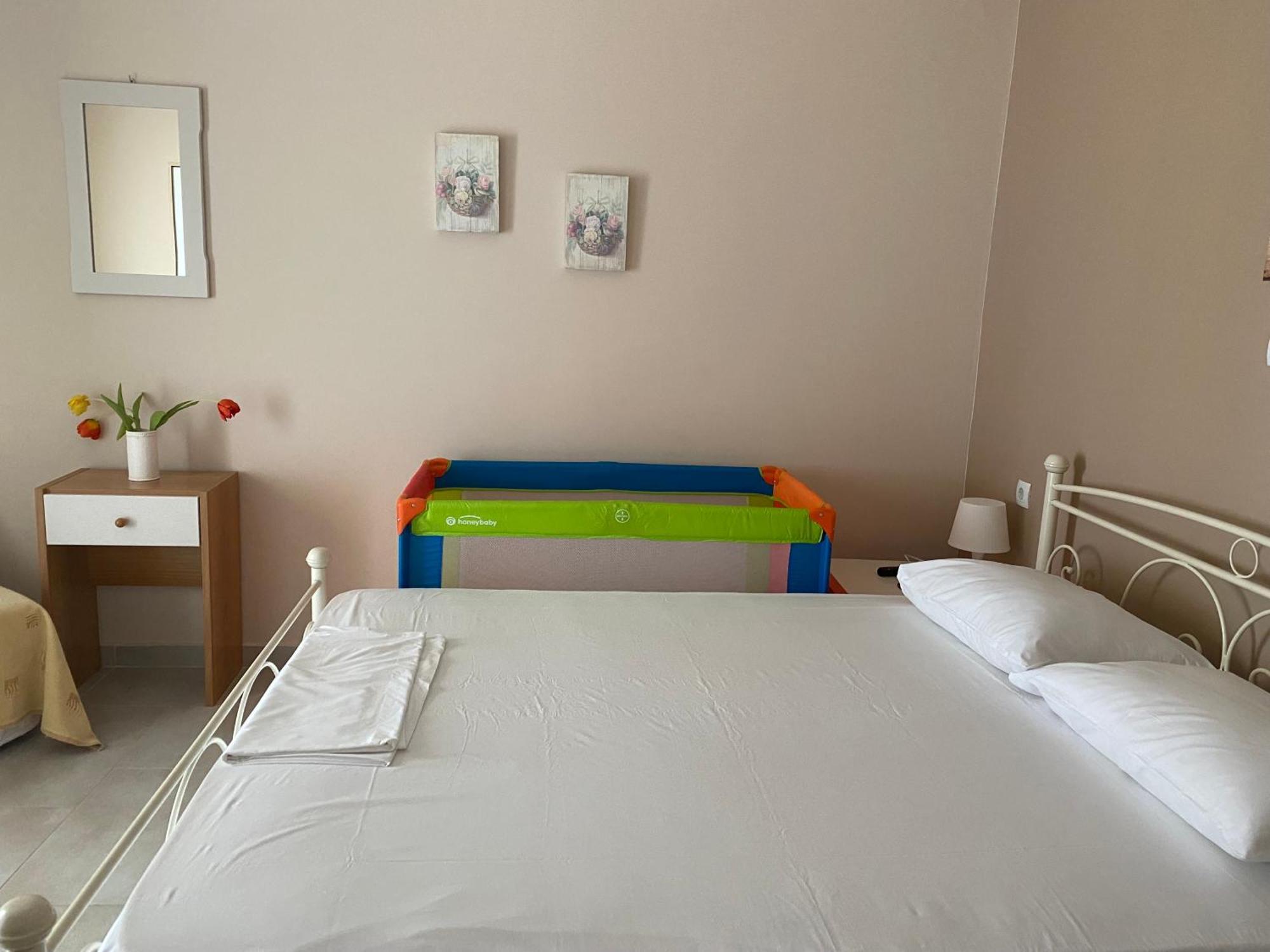 Apartment Tsatsoni - Anastasiou
