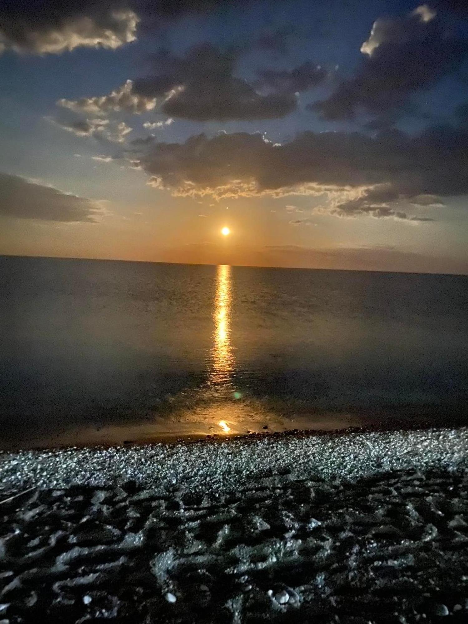 Tsatsoni - Anastasiou * Velika (Thessaly)