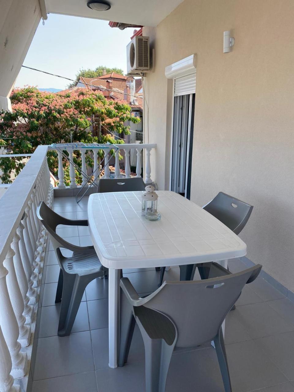 Tsatsoni - Anastasiou Appartement