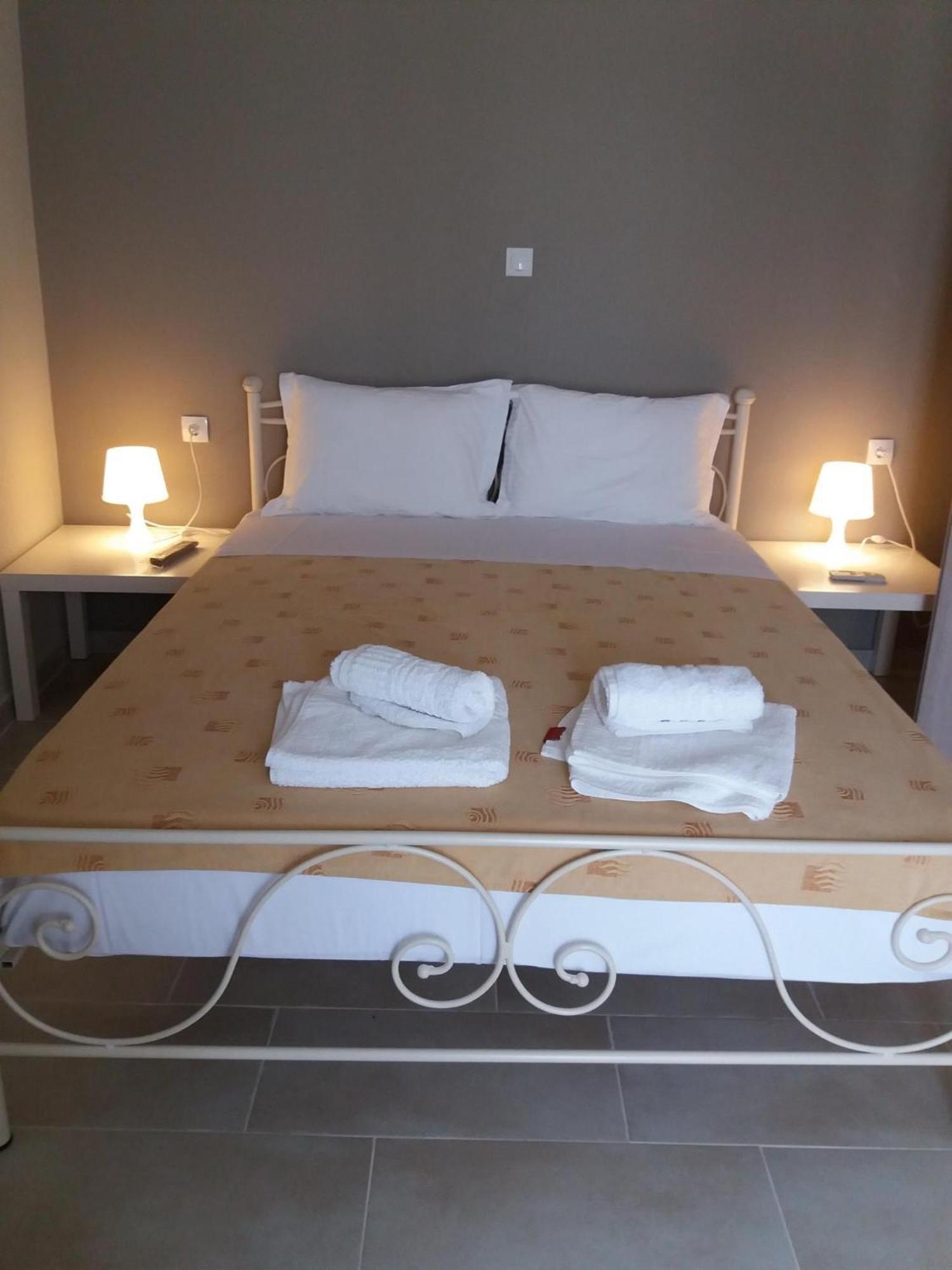 Tsatsoni - Anastasiou Appartement