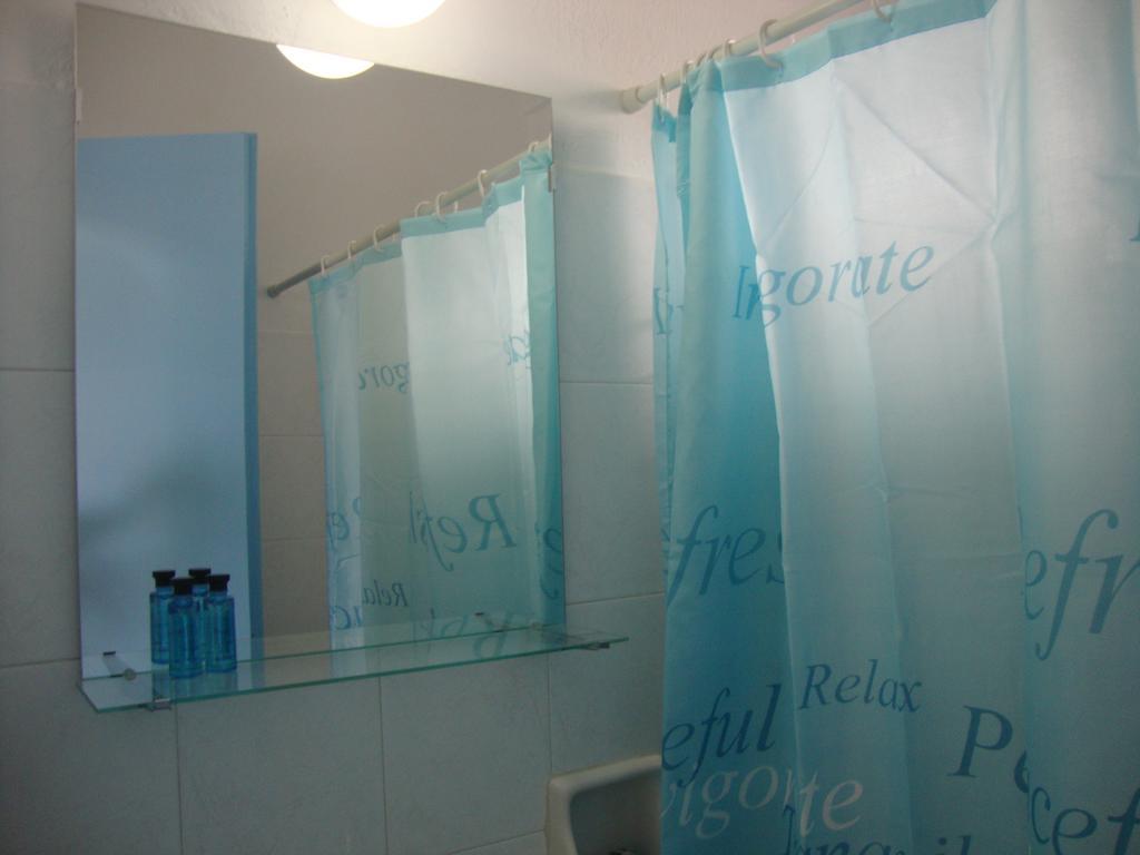 Appartement Tsatsoni - Anastasiou *
