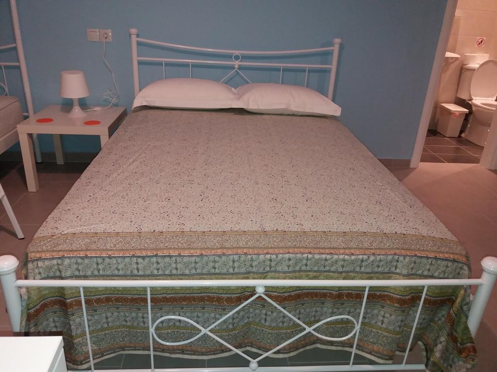 Appartement Tsatsoni - Anastasiou Velika (Thessaly)