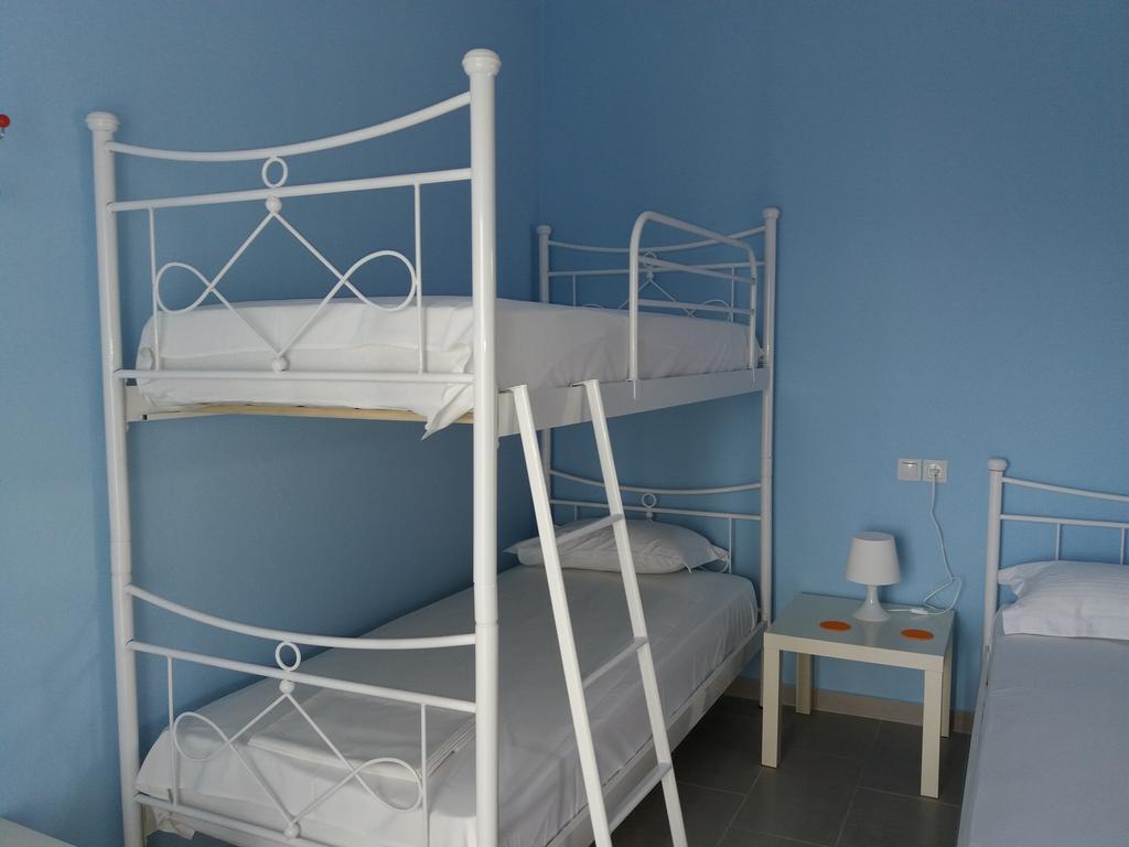 Appartement Tsatsoni - Anastasiou *