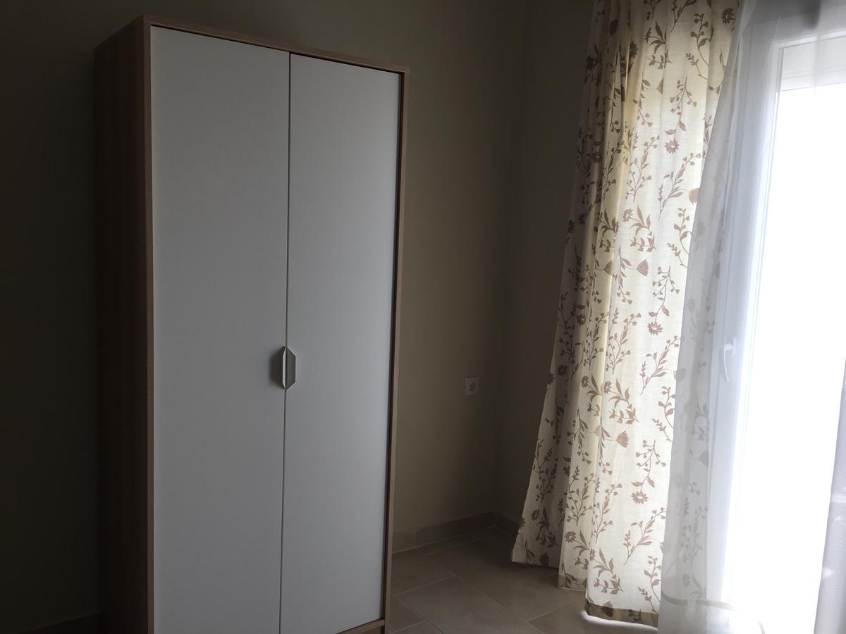 Appartement Tsatsoni - Anastasiou