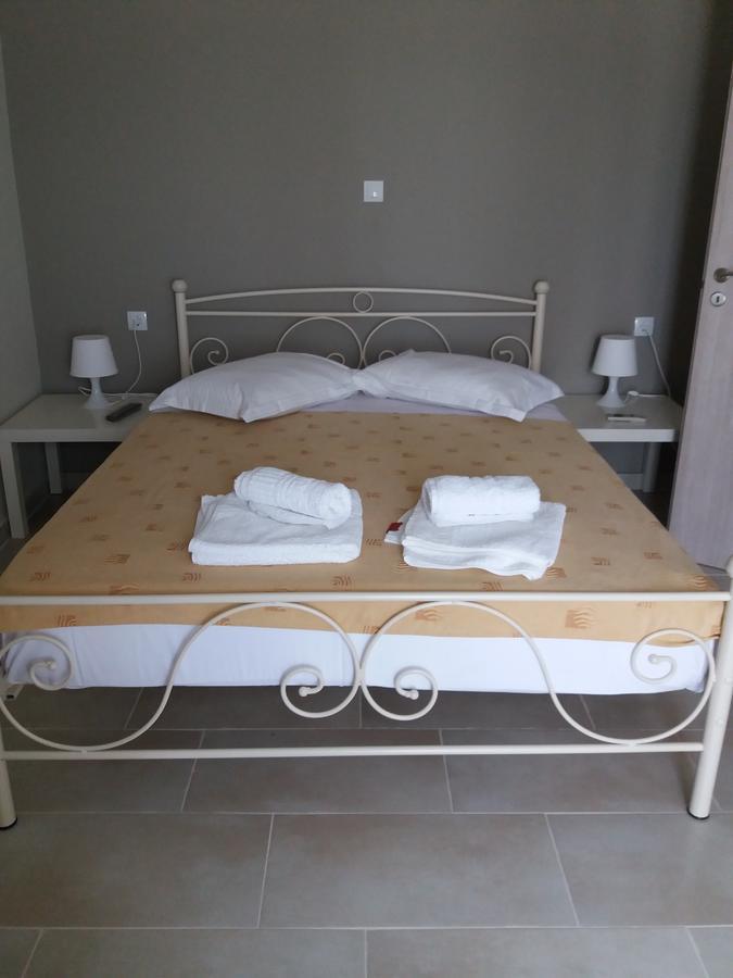 Appartement Tsatsoni - Anastasiou