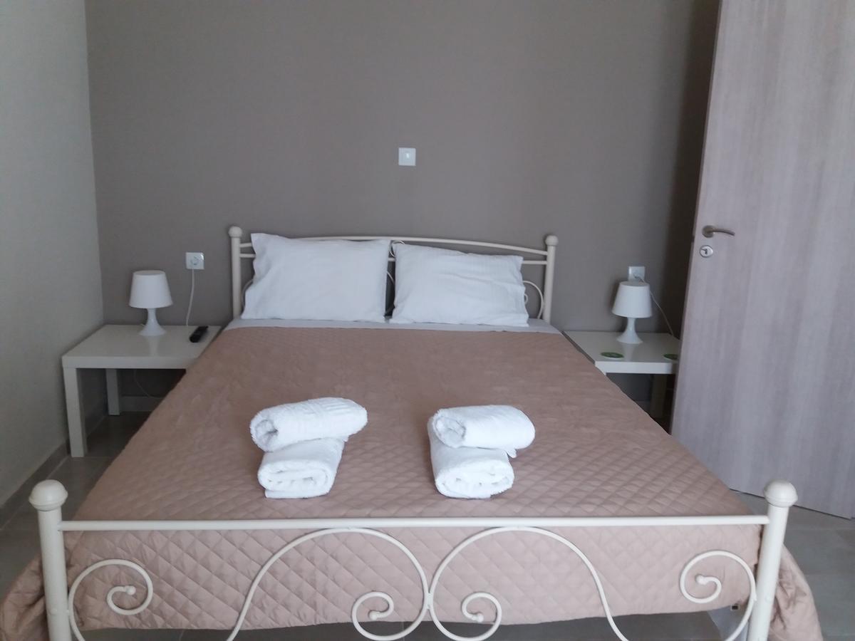 Appartement Tsatsoni - Anastasiou Velika (Thessaly)