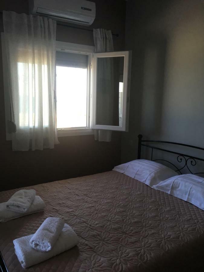 Apartment Tsatsoni - Anastasiou Velika (Thessaly)