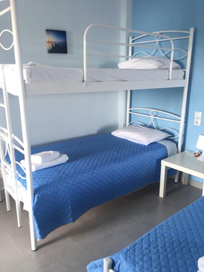 Appartement Tsatsoni - Anastasiou