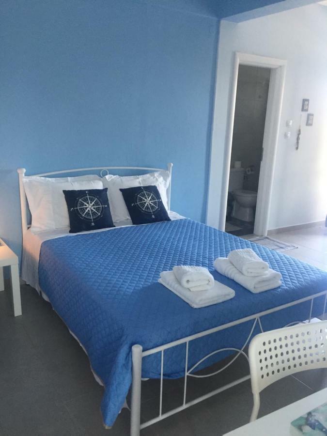 Tsatsoni - Anastasiou Appartement *
